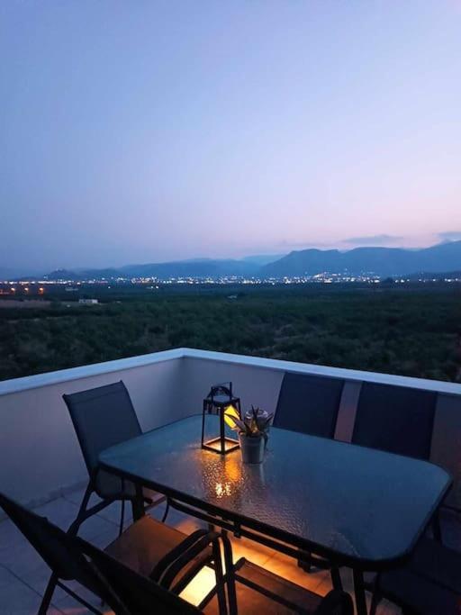 Enchanting Mycenae - Your Greek Holiday Retreat 阿尔戈斯 外观 照片