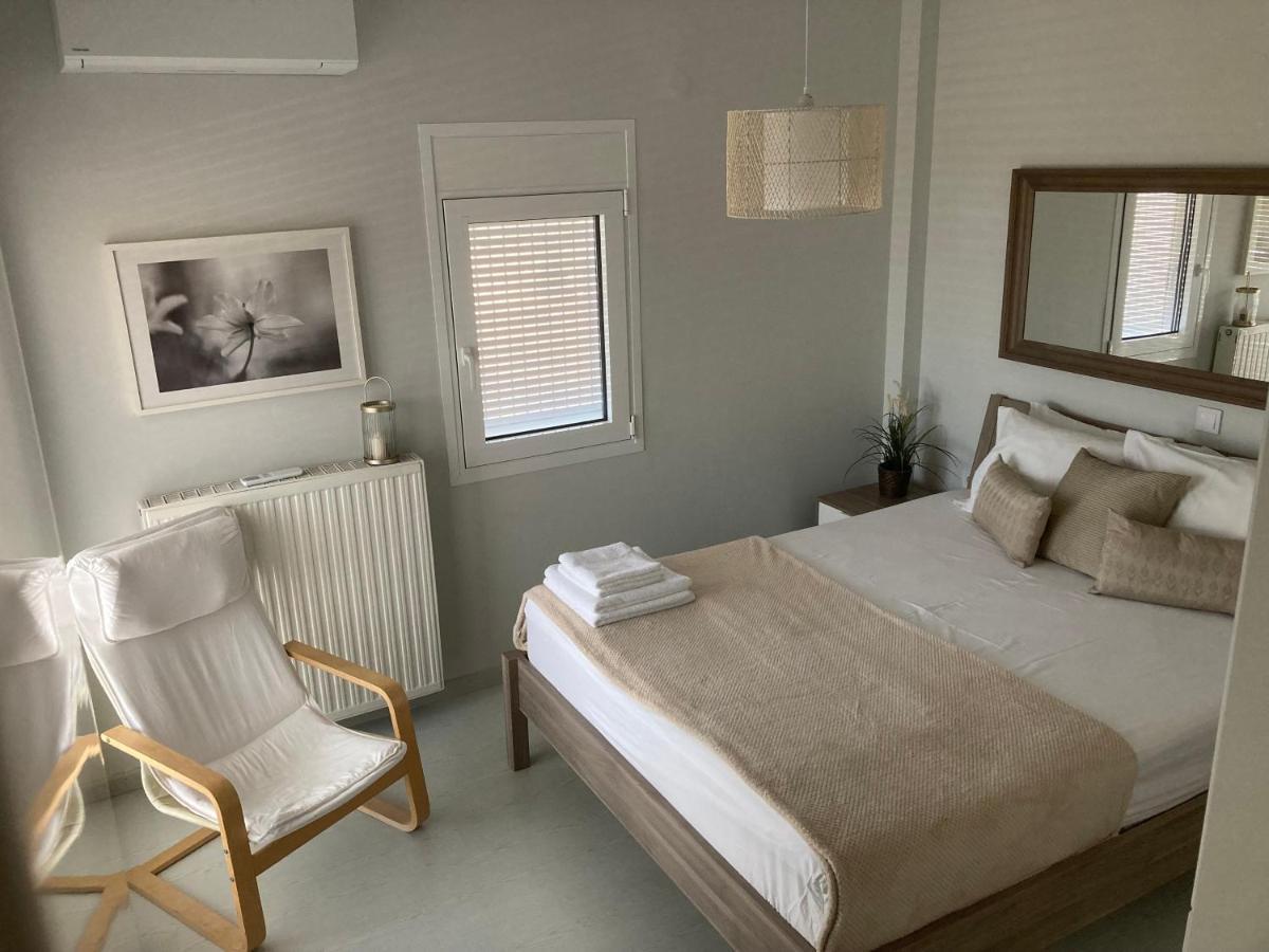 Enchanting Mycenae - Your Greek Holiday Retreat 阿尔戈斯 外观 照片