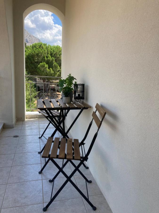 Enchanting Mycenae - Your Greek Holiday Retreat 阿尔戈斯 外观 照片